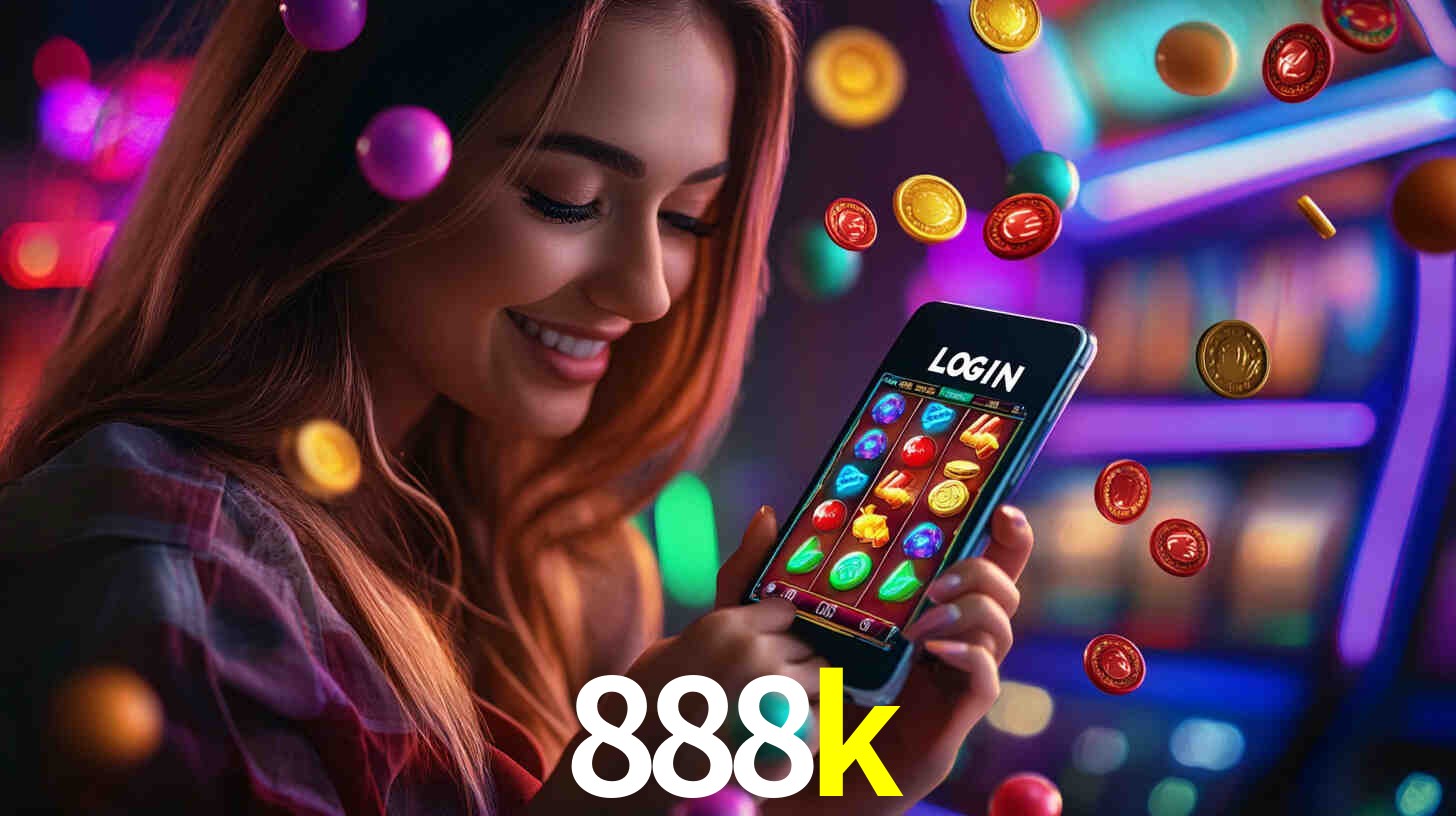 888k: Seu Cassino Premiado com Pagamentos Rápidos