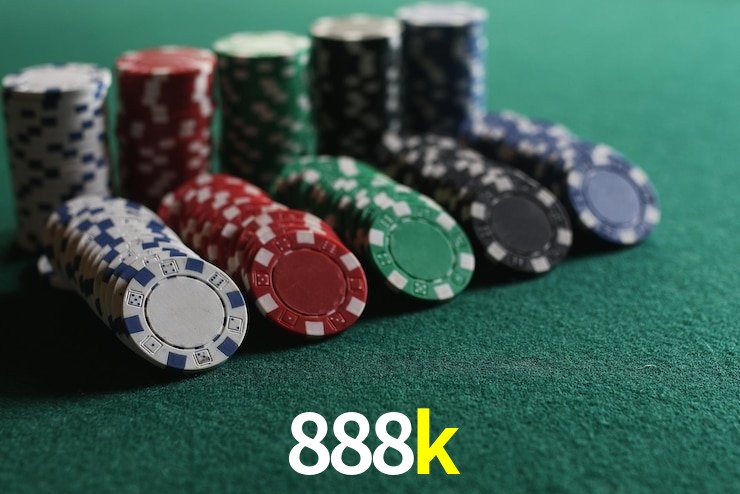 Welcome Bonus 888k