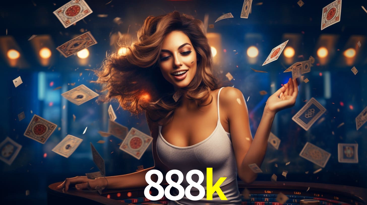 888k - Oficialmente autorizado Brasil - 888k.com