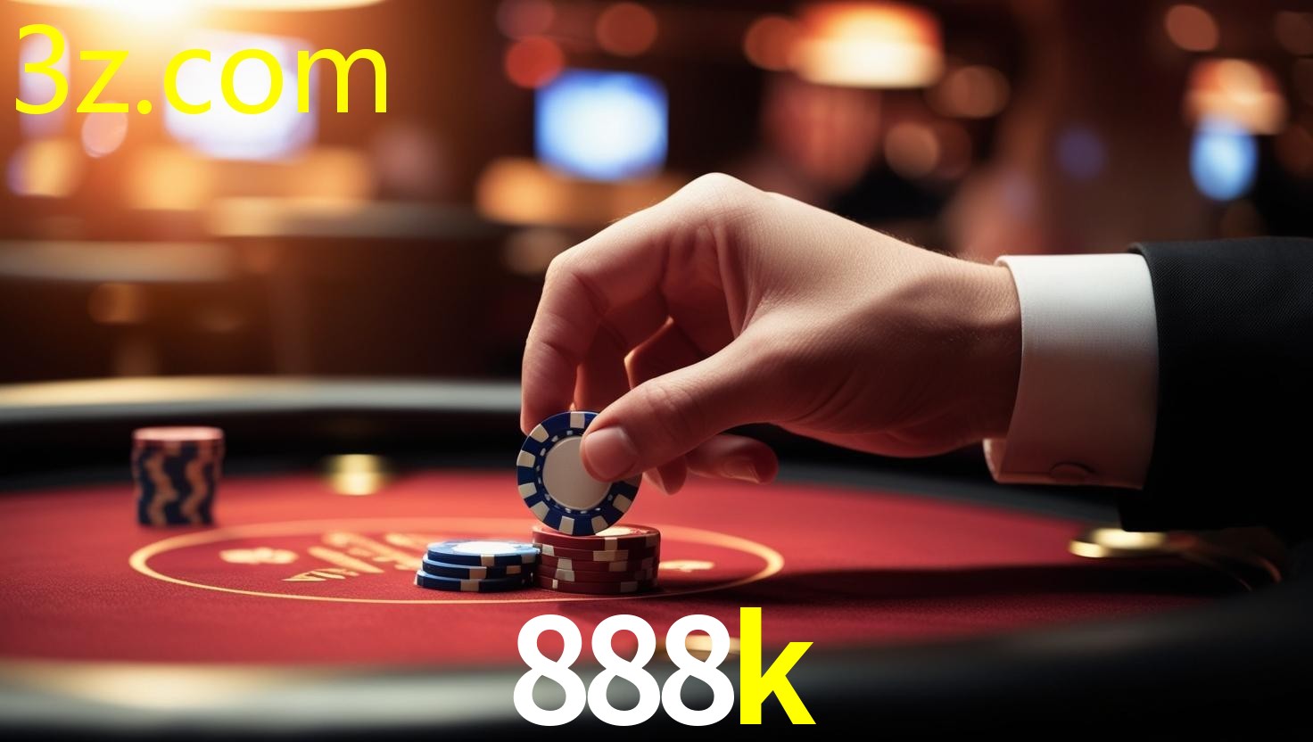 Slots no Site 888K.COM
