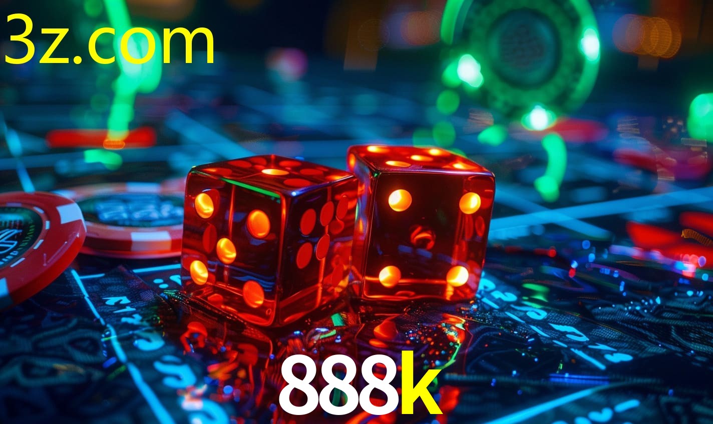 Cassino Online Seguro 888K.COM