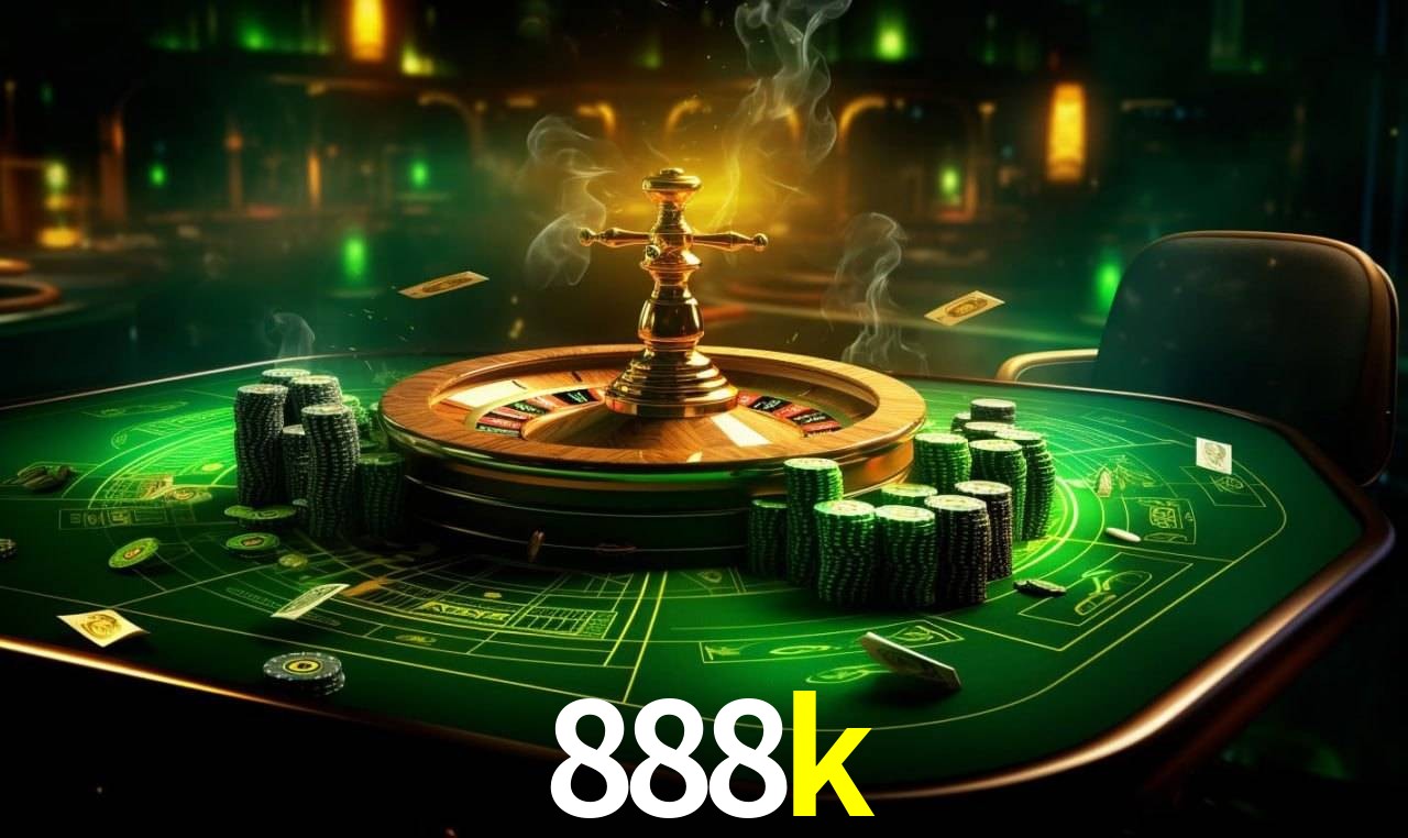 A Experiência Imersiva dos Cassinos Ao Vivo no 888k
