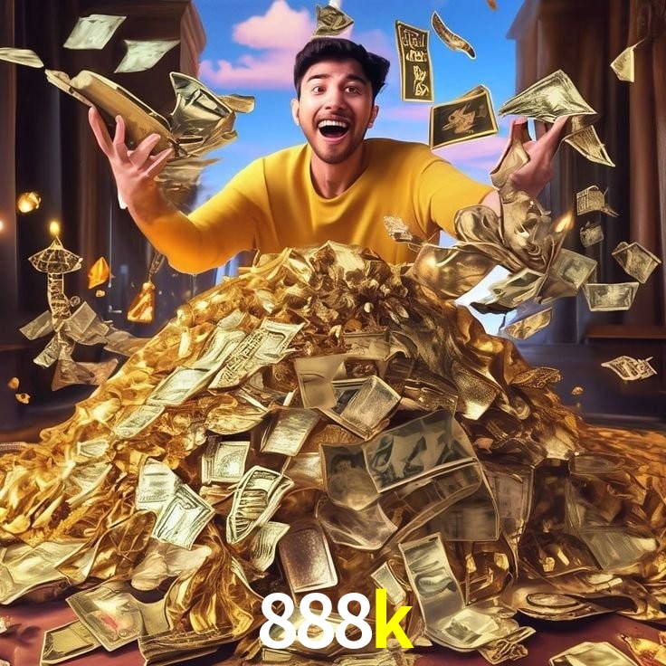 cassino 888k