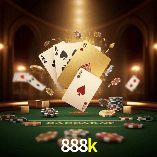 Blackjack Table 888k