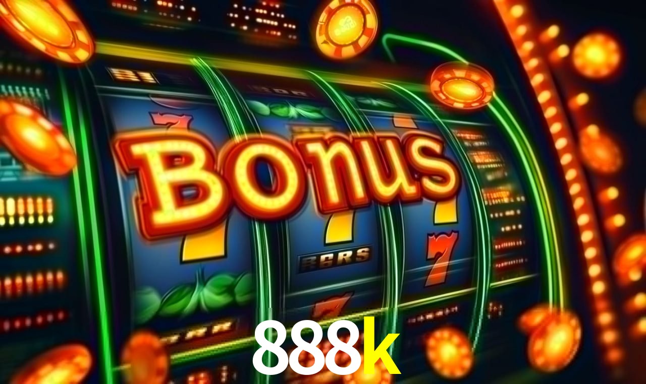 Live Casino 888k