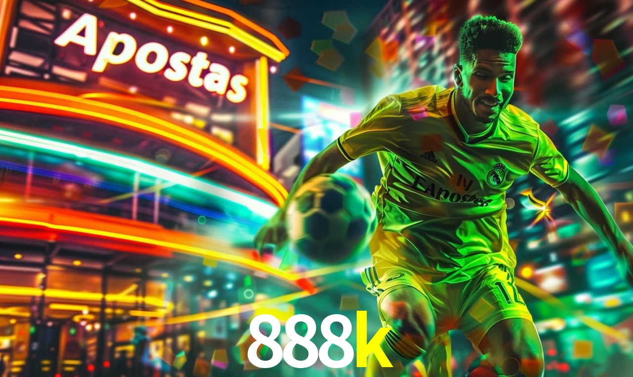 Bonus Features 888k