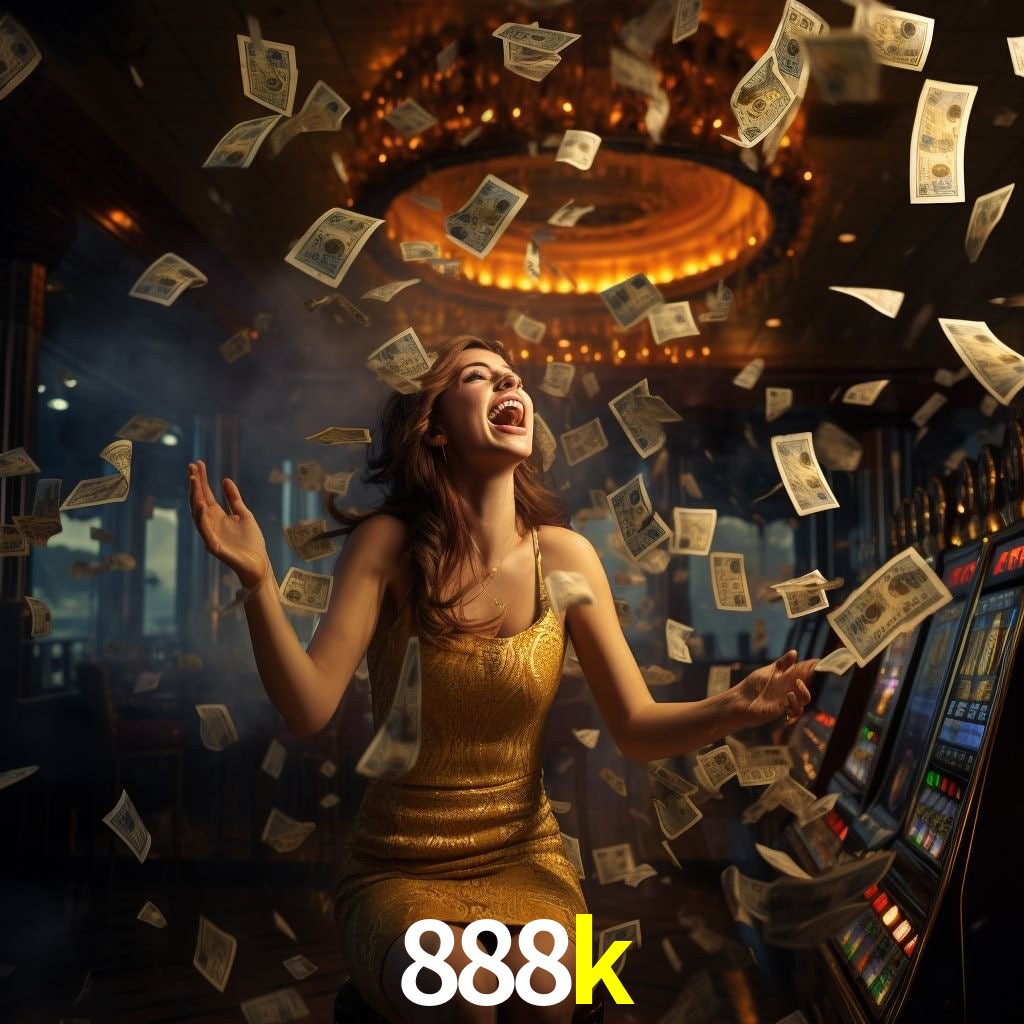 Roulette Table 888k