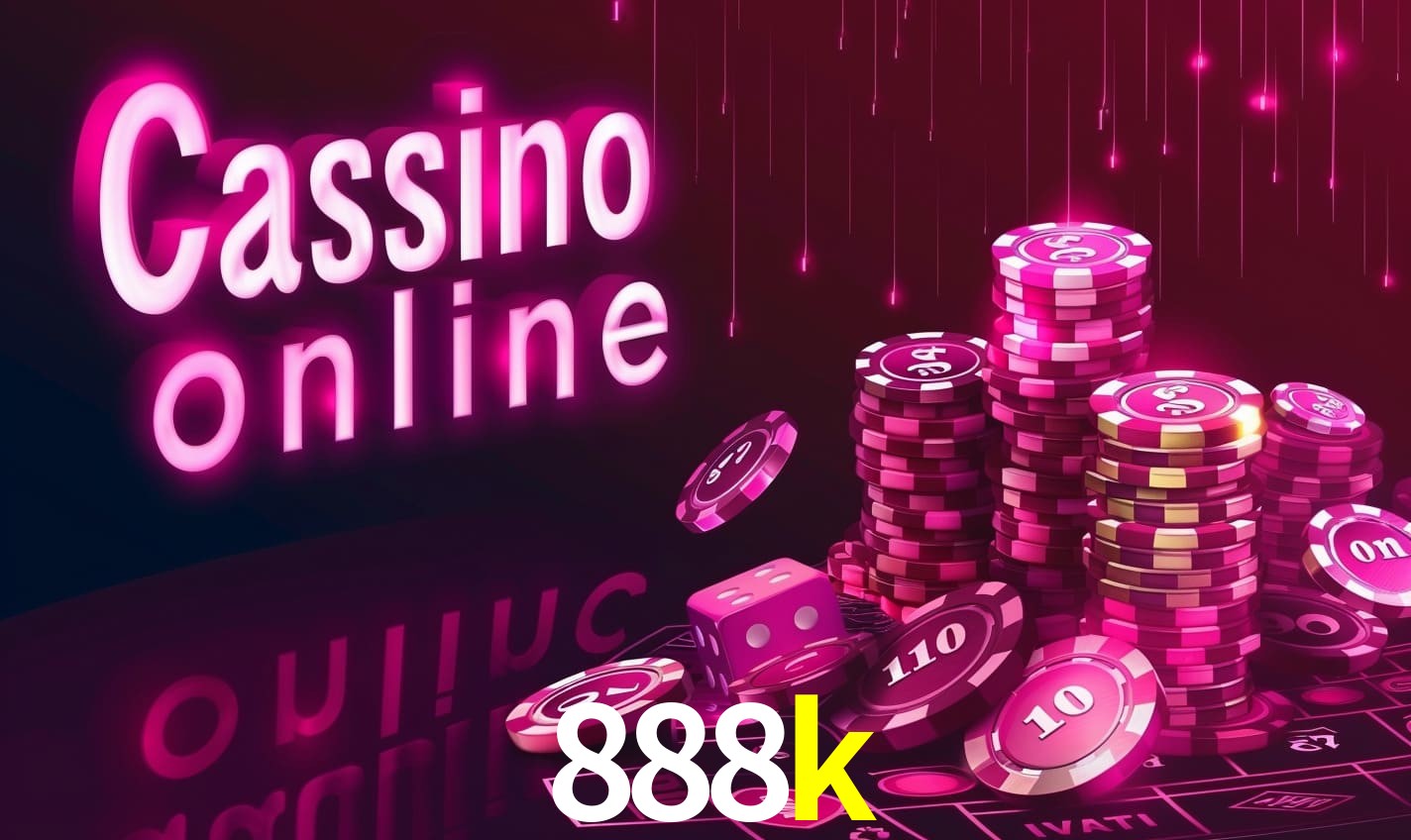 Descubra a Essência do 888k: Nossa História e Compromissos
