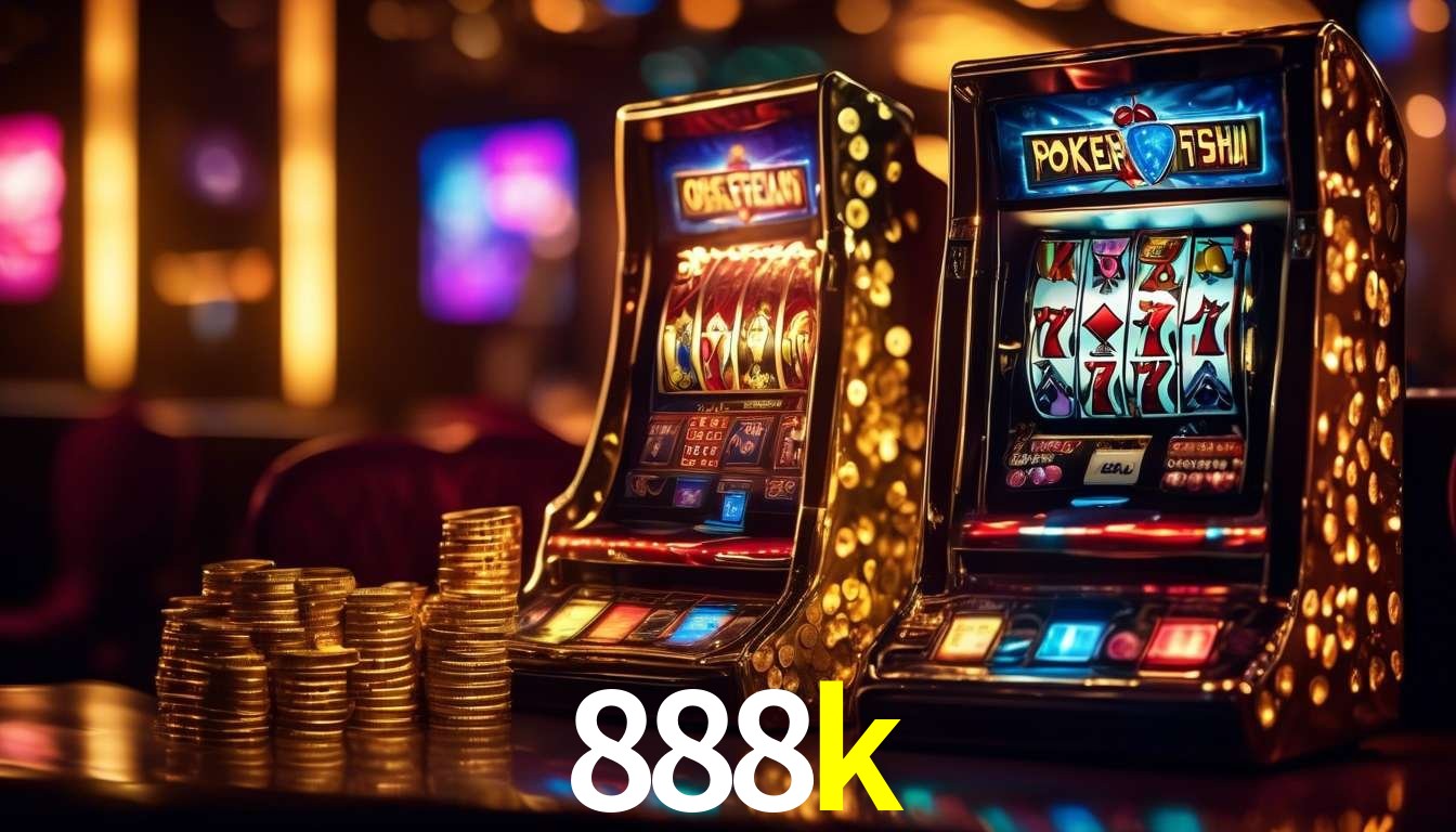 Explorando a Categoria de Eventos em Apostas na 888k