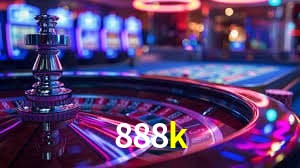 Welcome Bonus 888k