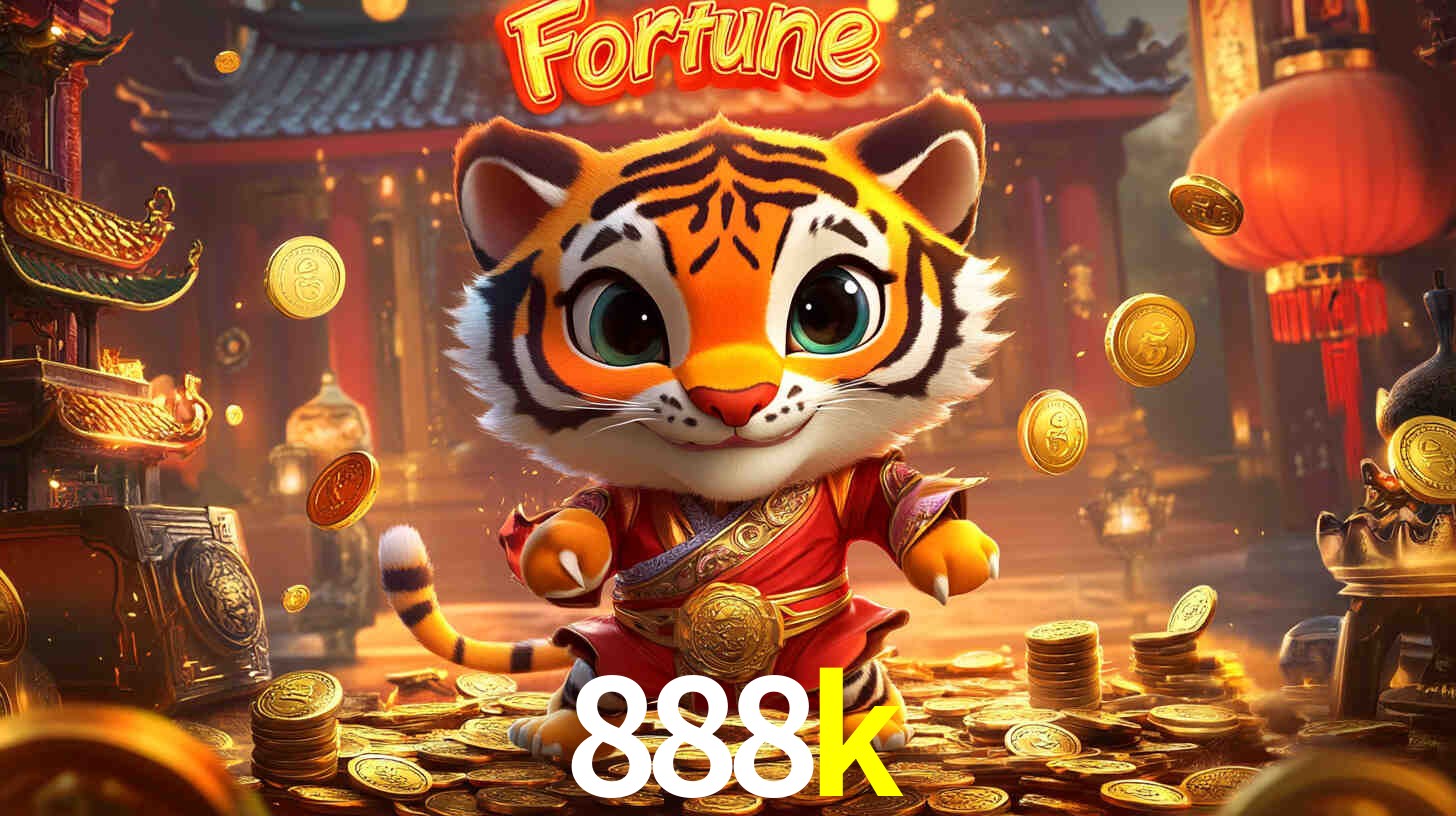 Descubra a Magia dos Jogos de Arcade no 888k
