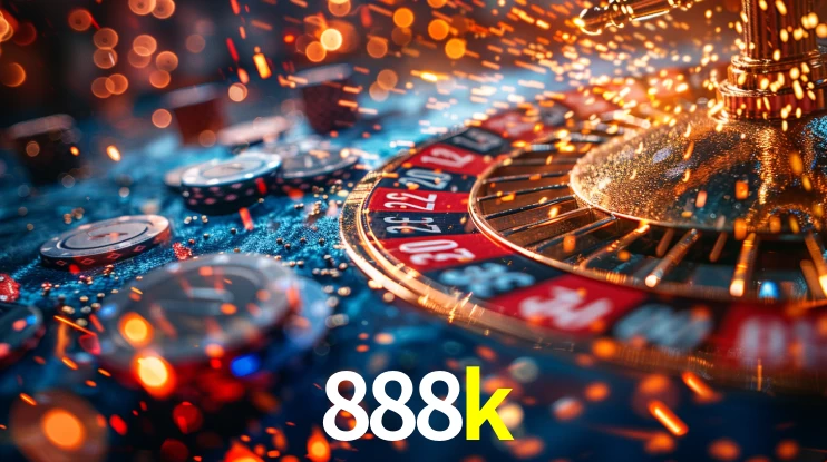 Slot Games 888k