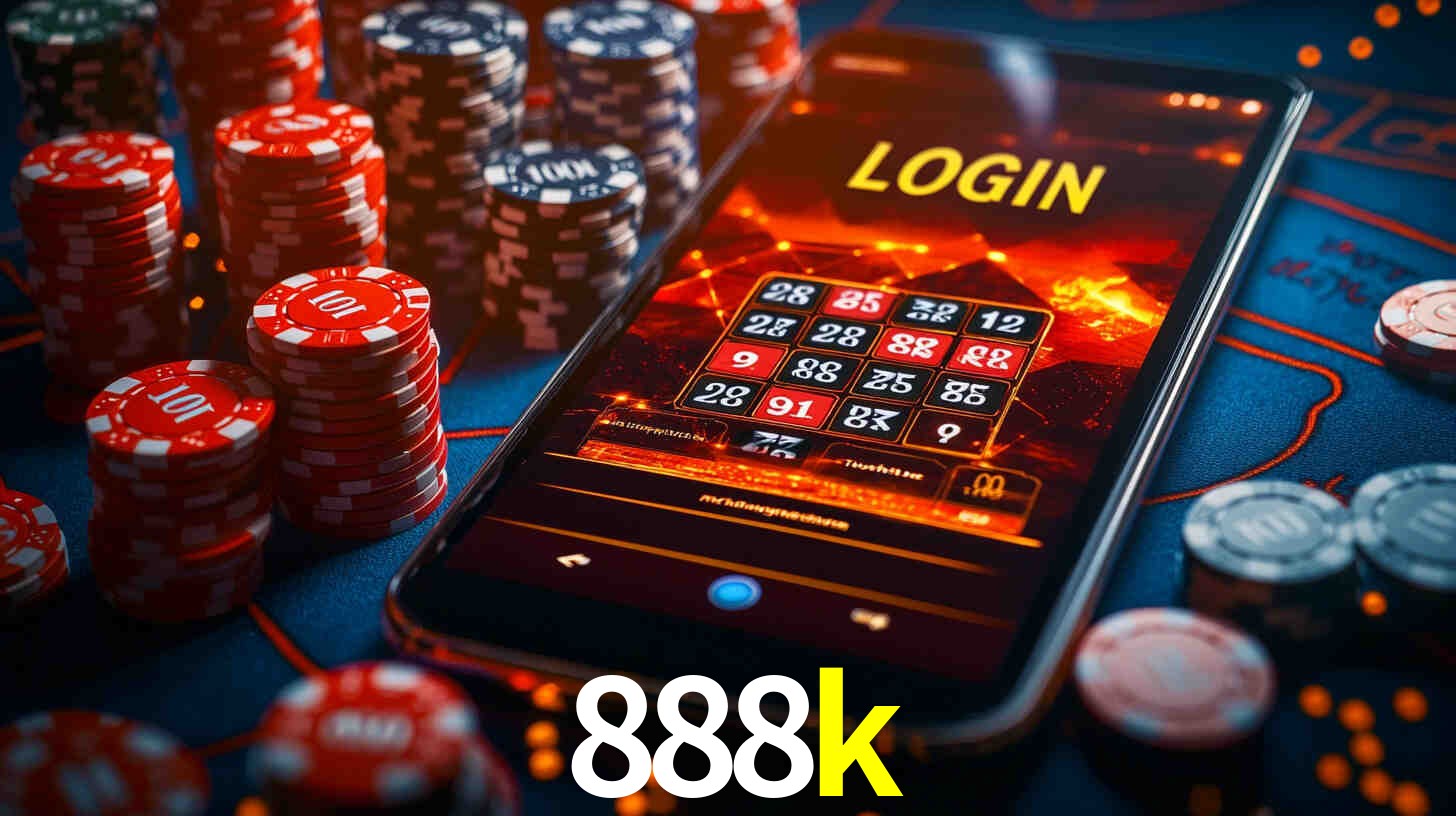888k bet