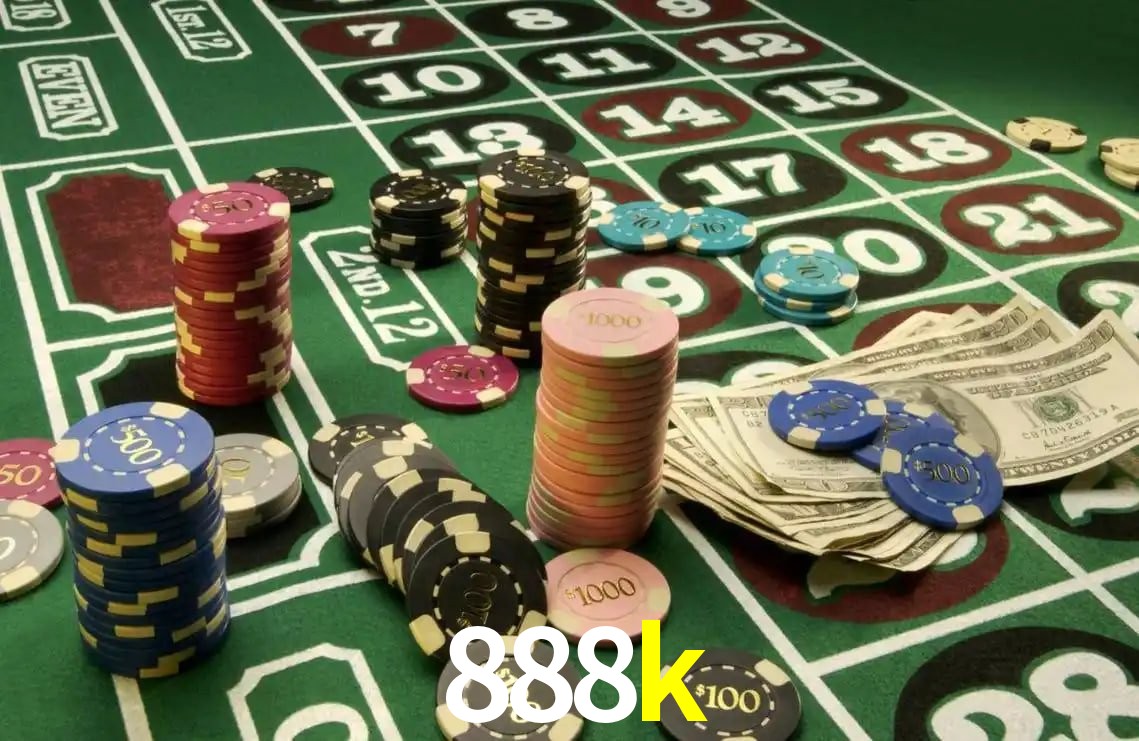 888k: Jogos de Caça-Níqueis-Altas Recompensas, Roleta-Velocidade, Blackjack-Desafios Máximos