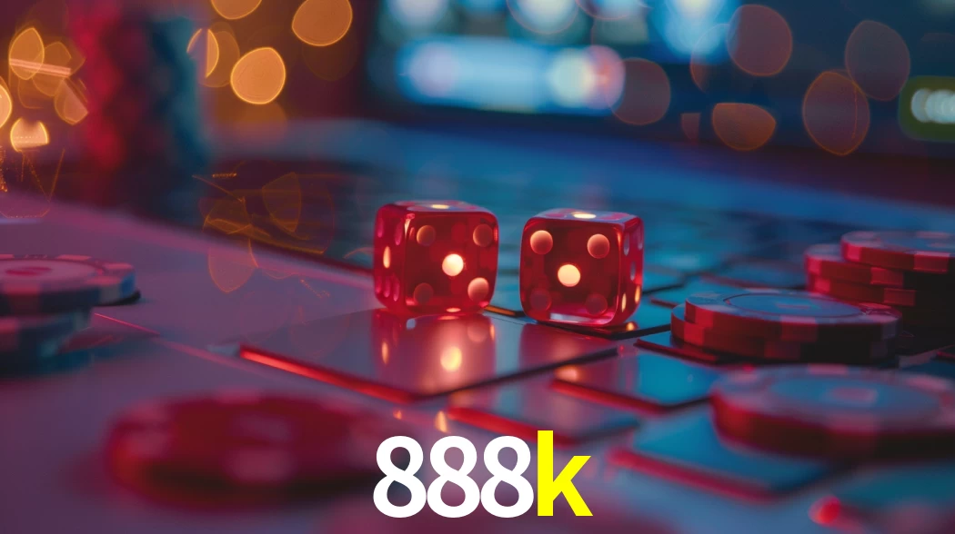 Game Providers 888k