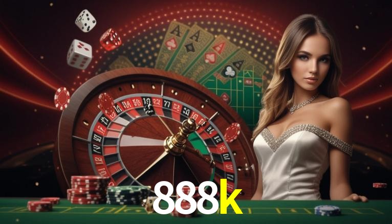 Live Casino 888k