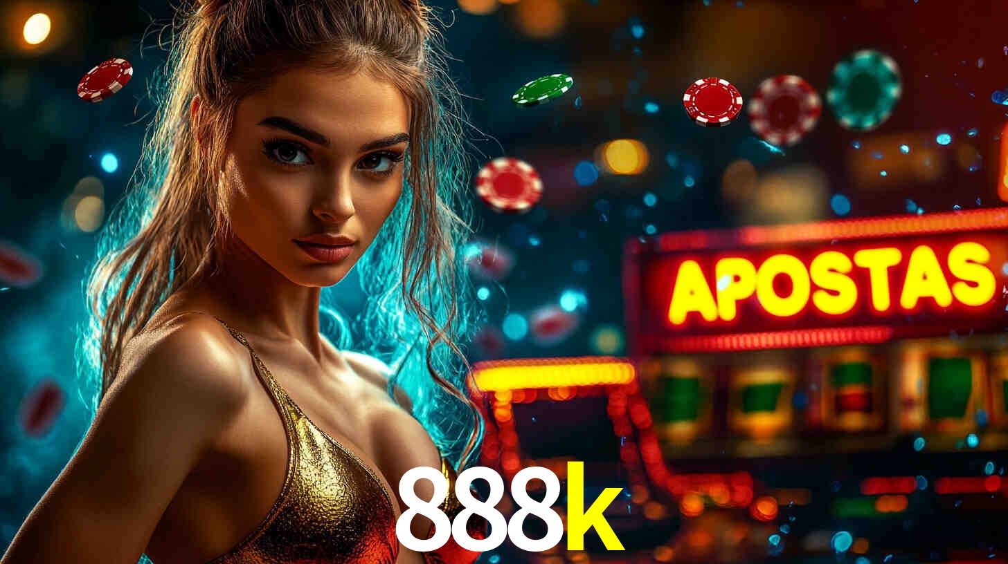 Desvendando o Mundo dos Jogos Virtuais na 888k