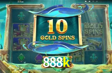 Descubra o Mundo do Cassino Online com 888k