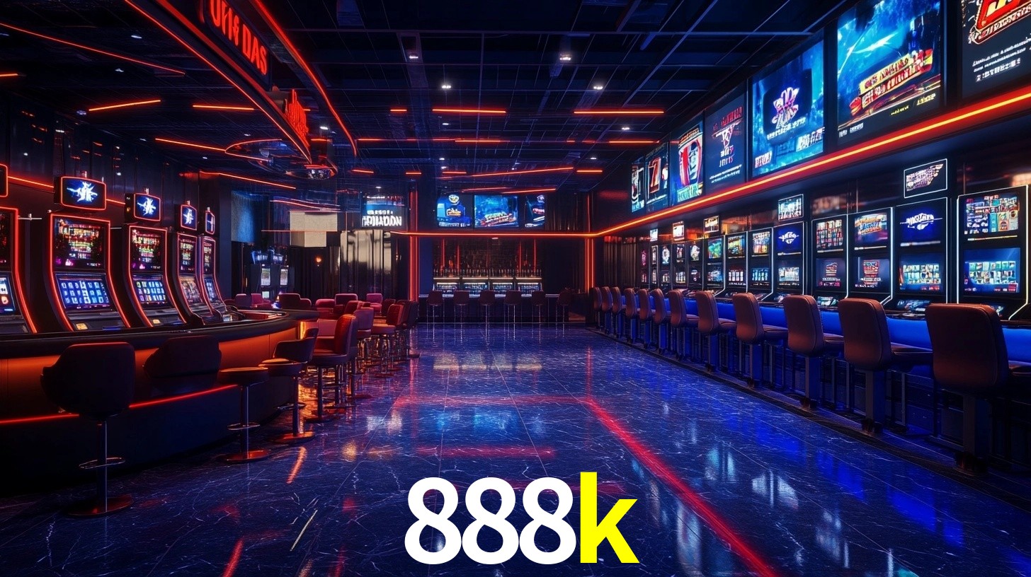 888k App Interface