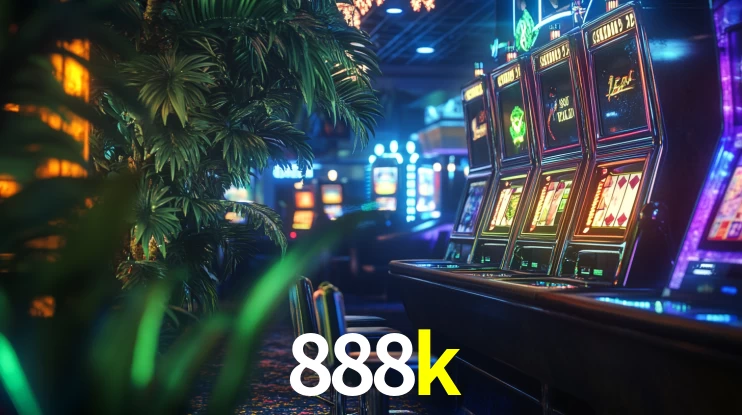 Welcome Bonus 888k