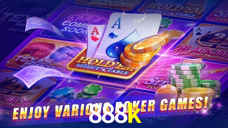 Descubra o Programa VIP da 888k: Vantagens Exclusivas para Jogadores