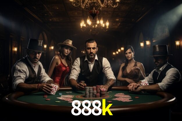 Inovações de Jogos na 888k: O Futuro das Experiências Interativas