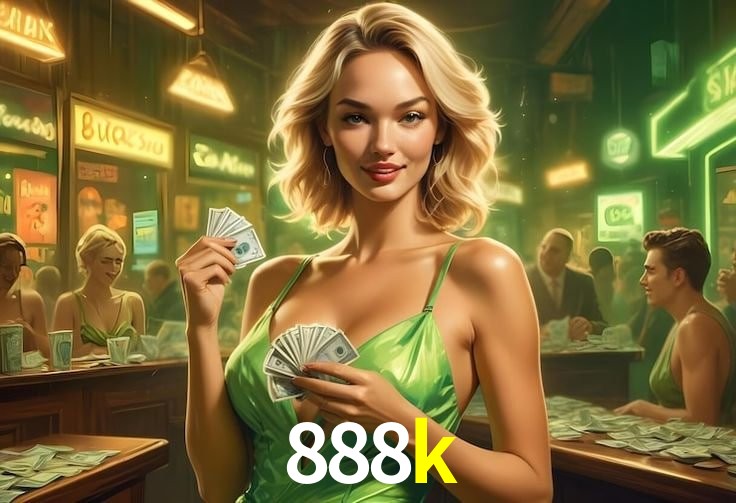A Popularidade dos Caça-Níqueis no 888k