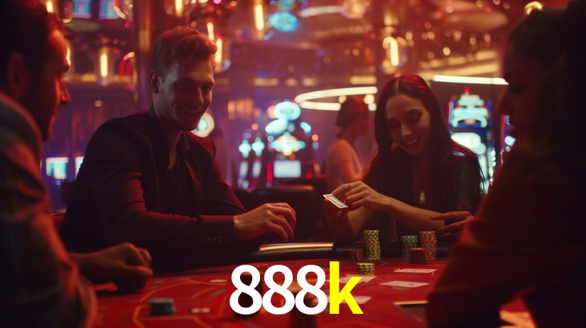 Apostas Esportivas na 888k: Um Guia Completo