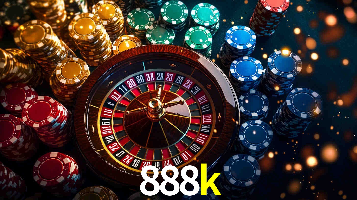 Welcome Bonus 888k