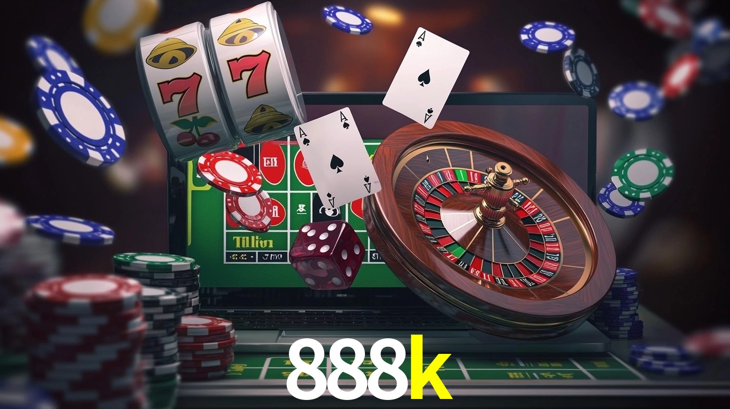 888k bet