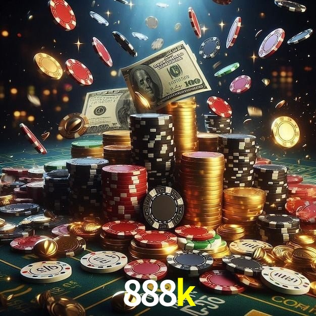 Desvendando o Mundo dos Jogos Virtuais na 888k