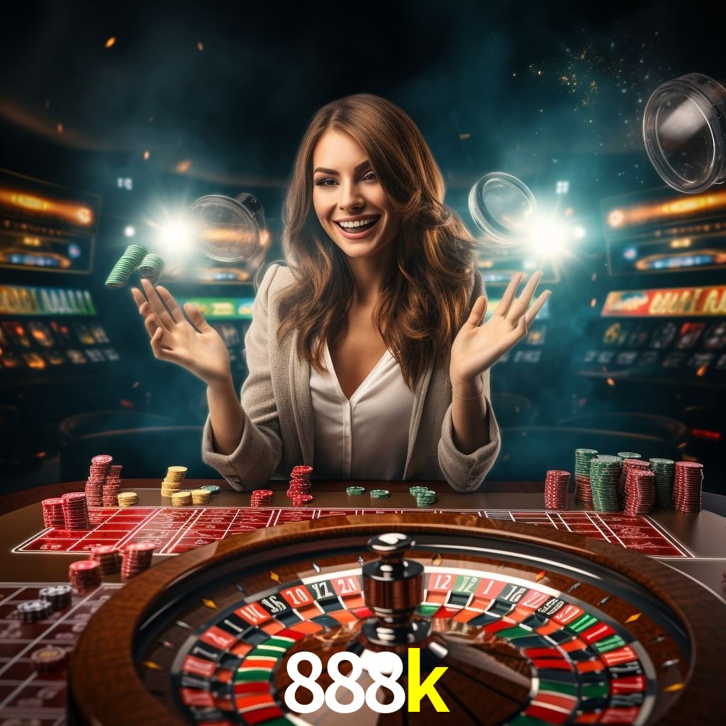 888k bet