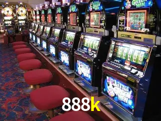 Descubra a Essência do 888k: Nossa História e Compromissos