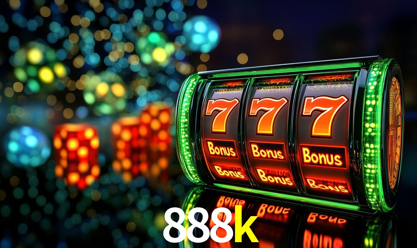Live Casino 888k