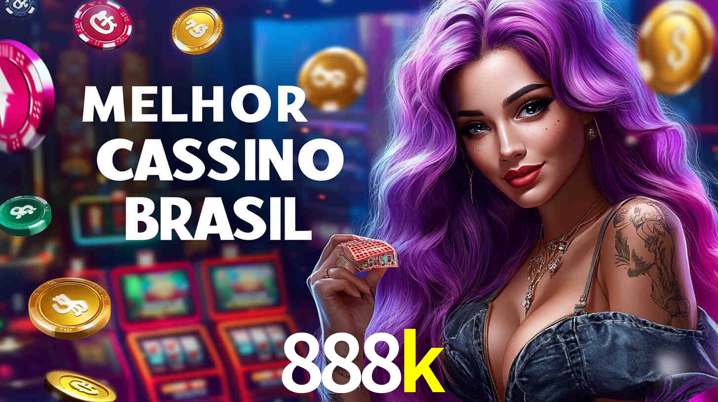 Apostas Esportivas na 888k: Um Guia Completo