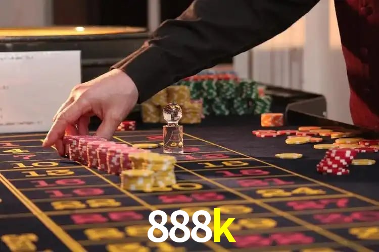 Inovações de Jogos na 888k: O Futuro das Experiências Interativas
