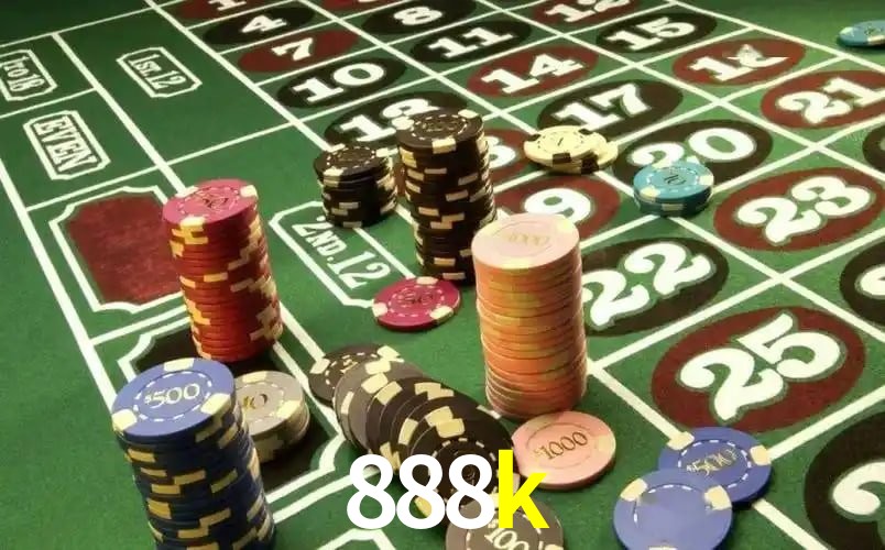 Game Statistics 888k