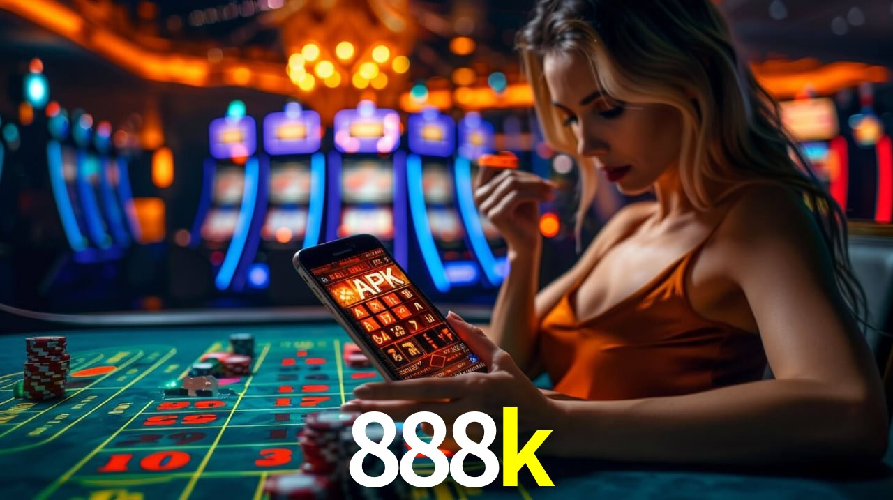 VIP Casino 888k