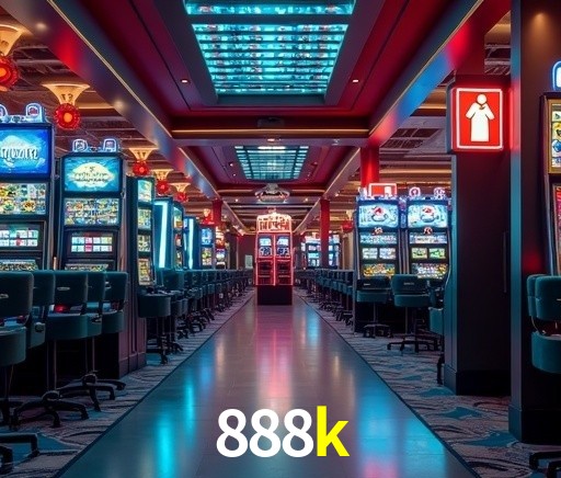 Descubra a Essência do 888k: Nossa História e Compromissos